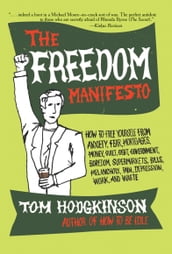 The Freedom Manifesto