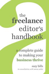 The Freelance Editor s Handbook