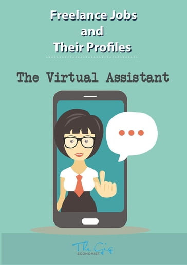 The Freelance Virtual Assistant - The Gig Economist