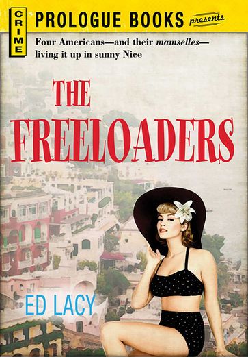 The Freeloaders - Ed Lacy