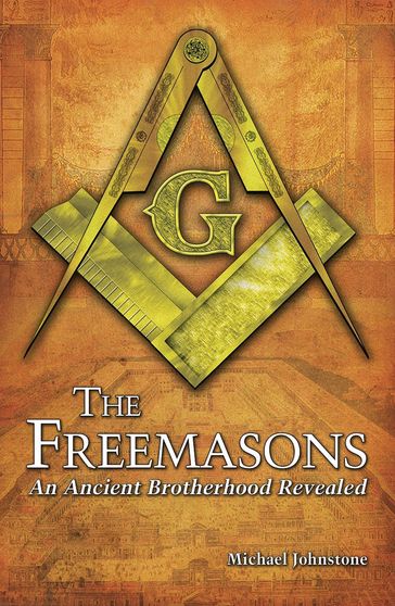 The Freemasons - Michael Johnstone