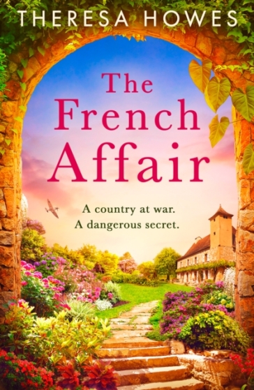 The French Affair - Theresa Howes