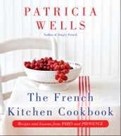 The French Kitchen Cookbook