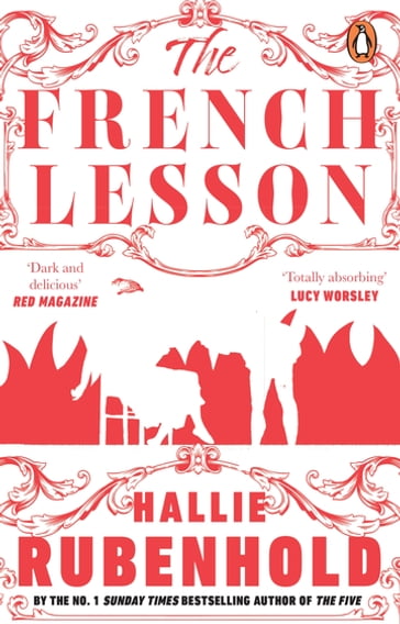 The French Lesson - Hallie Rubenhold