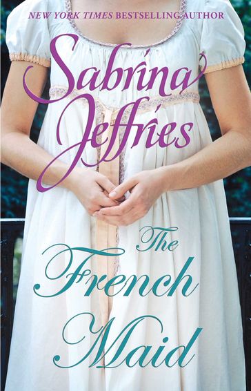 The French Maid - Sabrina Jeffries