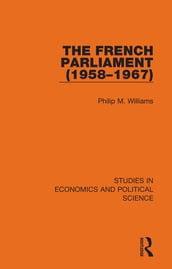 The French Parliament (19581967)