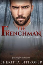 The Frenchman (A Legacy Novella)