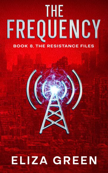 The Frequency - Eliza Green