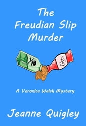 The Freudian Slip Murder