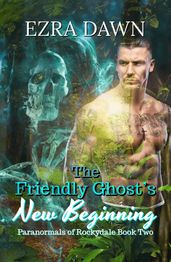 The Friendly Ghost s New Beginning