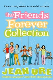 The Friends Forever Collection