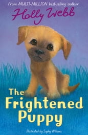 The Frightened Puppy