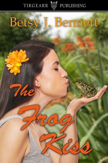 The Frog Kiss - Betsy J. Bennett