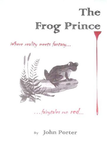 The Frog Prince - John Porter