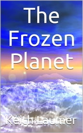 The Frozen Planet