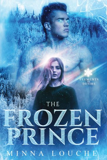 The Frozen Prince - Minna Louche