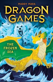 The Frozen Sea eBook