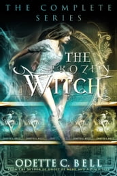 The Frozen Witch: The Complete Series