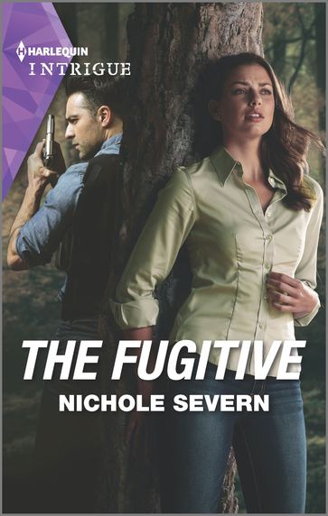 The Fugitive - Nichole Severn