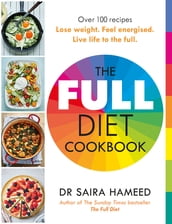 The Full Diet Cookbook