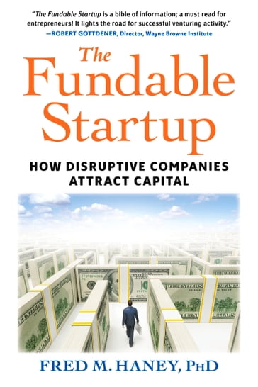 The Fundable Startup - Fred Haney