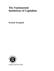 The Fundamental Institutions of Capitalism