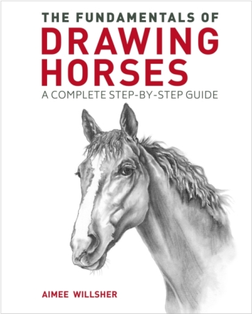 The Fundamentals of Drawing Horses - Aimee Willsher