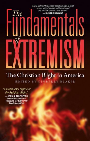 The Fundamentals of Extremism - Ed Buckner - Herb Silverman