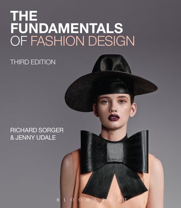 The Fundamentals of Fashion Design - Jenny Udale - Richard Sorger