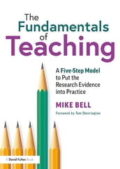 The Fundamentals of Teaching
