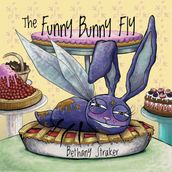 The Funny Bunny Fly