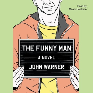 The Funny Man - John Warner