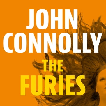 The Furies - John Connolly