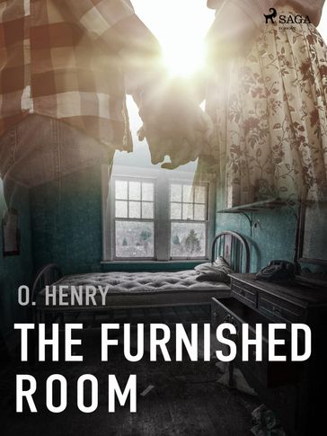 The Furnished Room - O. Henry