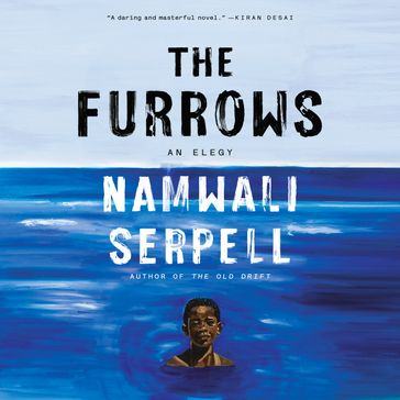The Furrows - Namwali Serpell