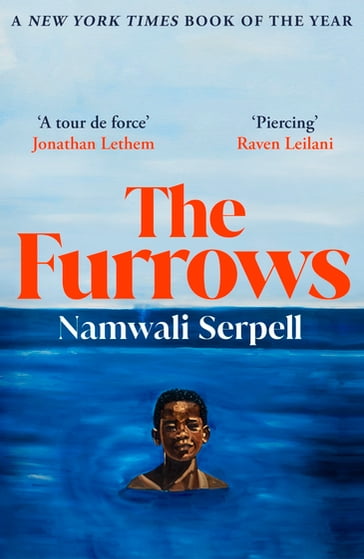 The Furrows - Namwali Serpell