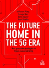 The Future Home in the 5G Era