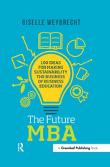 The Future MBA - Giselle Weybrecht