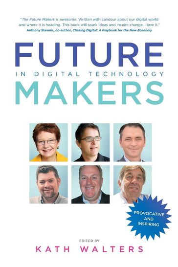 The Future Makers - Peter Williams - Susan Oliver