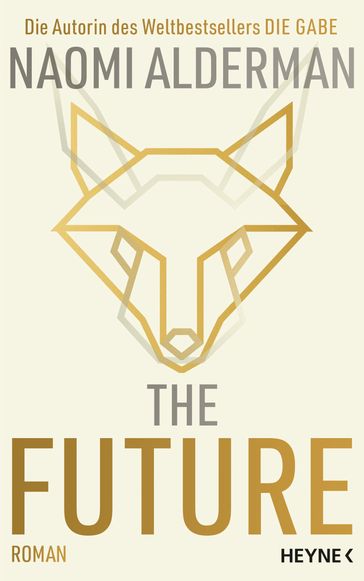 The Future - Naomi Alderman