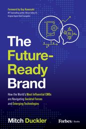The Future-Ready Brand