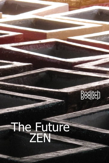 The Future Zen - Roditch