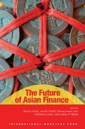 The Future of Asian Finance