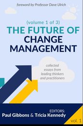 The Future of Change Management