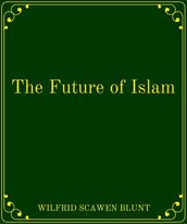 The Future of Islam