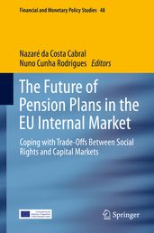 The Future of Pension Plans in the EU Internal Market