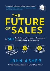 The Future of Sales