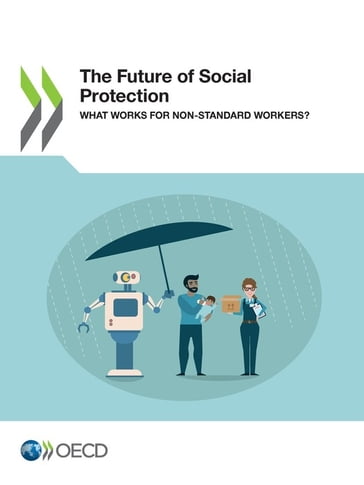The Future of Social Protection - Collectif