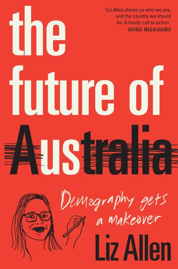 The Future of Us - Liz Allen