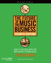 The Future of the Music Business